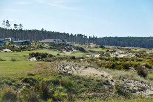 Te Arai (North) 18th